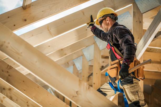 Best Roof Maintenance Services  in Waverly, IA