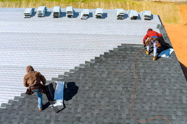Best Residential Roof Replacement  in Waverly, IA