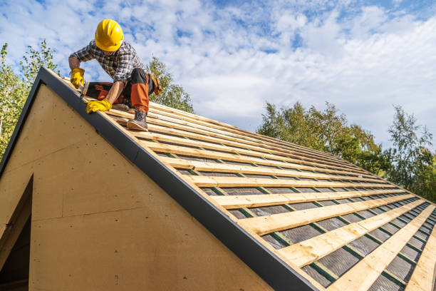 Best Commercial Roofing Services  in Waverly, IA