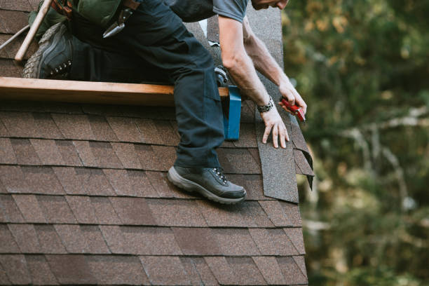 Best Shingle Roofing Installation  in Waverly, IA